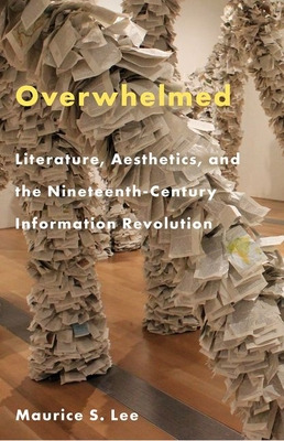Libro Overwhelmed: Literature, Aesthetics, And The Ninete...