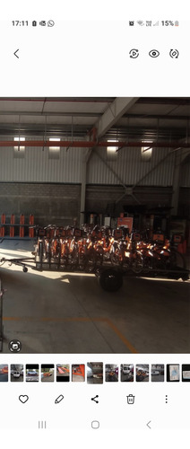 Imagen 18 de 19 de Trailer Homologado Porta Bicicletas Cuatriciclos Moto