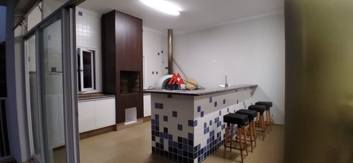 Imagem 15 de 15 de Casa De Condomínio Com 4 Suítes, Portal Da Concórdia, Cabreuva, Sp - Ca00964 - 70927007