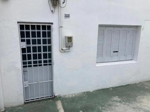 Imagen 1 de 10 de Alquiler Casa Parque Batlle 2 Dormitorios Jardín