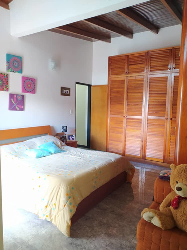 Imagen 7 de 14 de Casa Dos Niv Llano Alto Carrizal