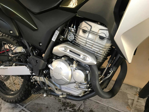 Imagen 19 de 19 de Honda Xre 300 Año 2019 6.700 Km