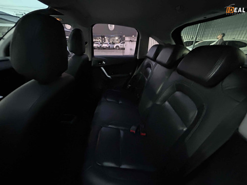 Citroën C3 1.5 TENDANCE 8V FLEX 4P MANUAL