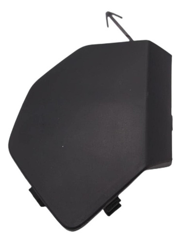 Tapa/funda Con Gancho De Remolque Para Parachoques Delantero
