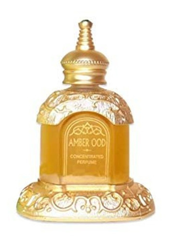 Amber Oud Rasasi Unisex - mL a $213072