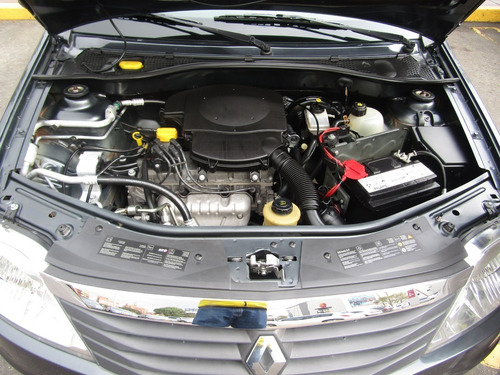 Imagen 15 de 15 de Renault