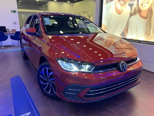 Volkswagen Nuevo Polo 1.6 Msi Mt