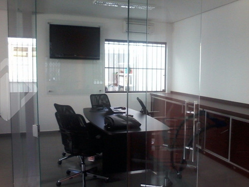 Imagem 3 de 4 de Casa Comercial - Passo Da Areia - Ref: 217910 - V-217910