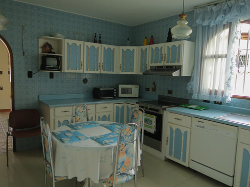Imagen 25 de 26 de Casa En Venta En Lomas De Sorocaima, La Trinidad