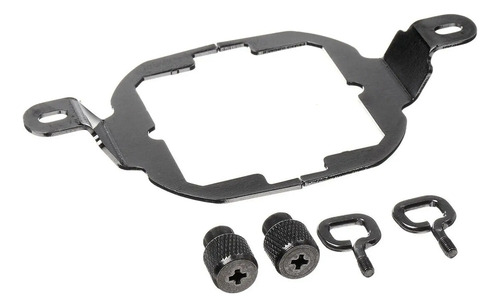 Kit De Soporte De Montaje Metálico Para Corsair Hydro H60 (2