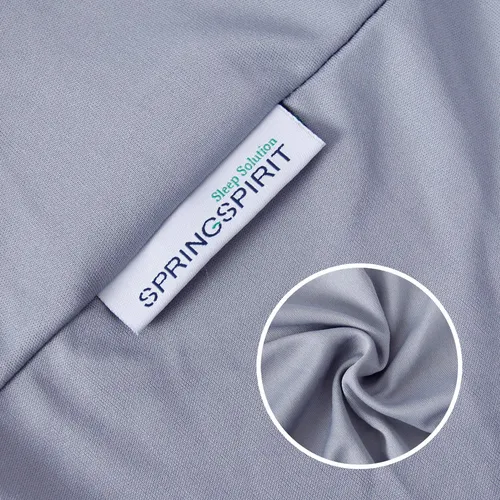 Springspirit - Cobertor Para Base De Cama O Somier