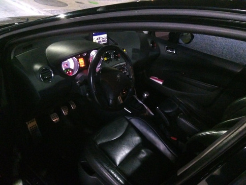 Imagen 6 de 21 de Peugeot 408 2011 1.6 Feline Hdi 115cv