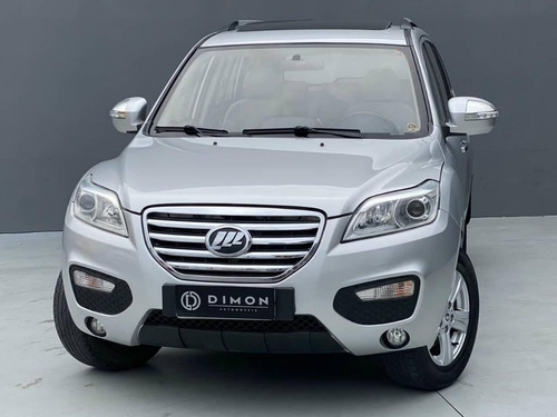 Lifan X60 Sr