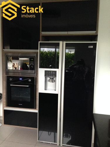 Imagem 29 de 30 de Linda Casa Térrea A Venda No Condomínio Fechado Portal Japy Golf Club. - Ca01690