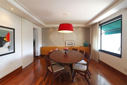 Apartamento-são Paulo-alto De Pinheiros | Ref.: 353-im498990 - 353-im498990