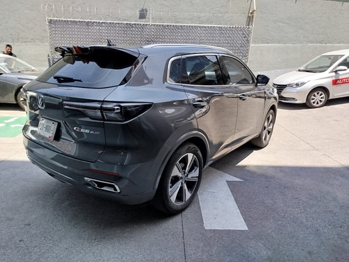 Changan Cs55 Plus 2023