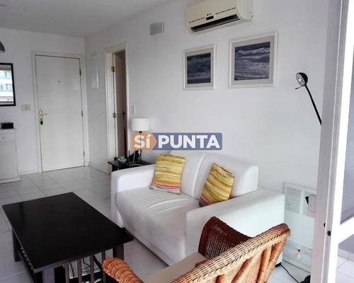Imagen 4 de 17 de Apartamento A La Venta En Punta Del Este