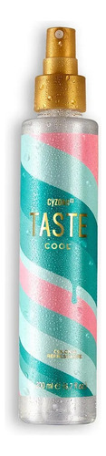 Colonia Taste Cool - mL a $195