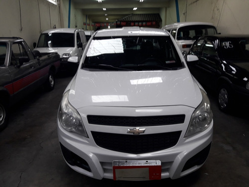 Chevrolet Montana 1.4 Ls Econoflex 2p