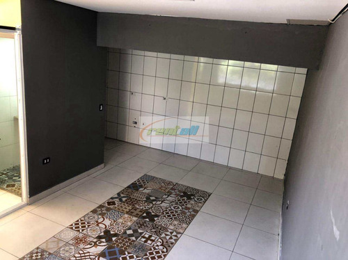 Imagem 4 de 14 de Sala, Salão, Jabaquara, São Paulo, Cod: Ma445173 - Ama445173