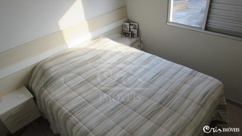 Imagem 6 de 7 de Apartamento Em Vila São Pedro - Santo André - Sp - Av03/71