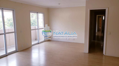 Imagem 7 de 30 de Apartamento Com 3 Dorms, Vila Gomes Cardim, São Paulo - R$ 1.1 Mi, Cod: 64332 - V64332