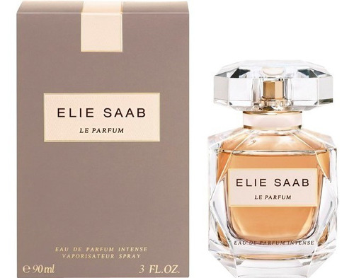 Elie Saab Le Parfum EDP para mujer