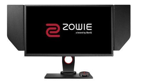 Monitor 25 Zowie Xl2536 144hz 1ms Dyac E-sports Dp/hdm/usbx4