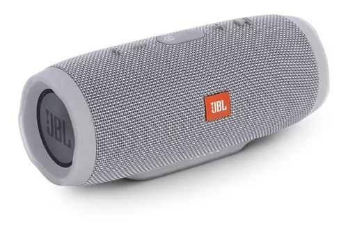 Parlantes Bluetooth Jbl Charge 3 Sumergible Android iPhone