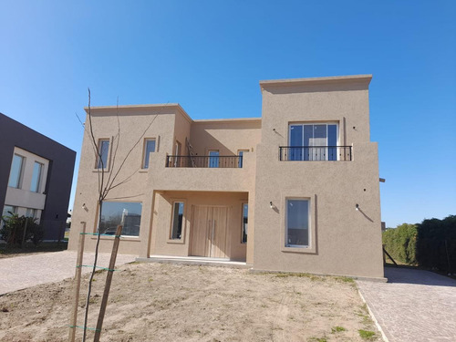 Imagen 5 de 23 de Casa En Venta En El Canton Barrio Norte Lote A Laguna