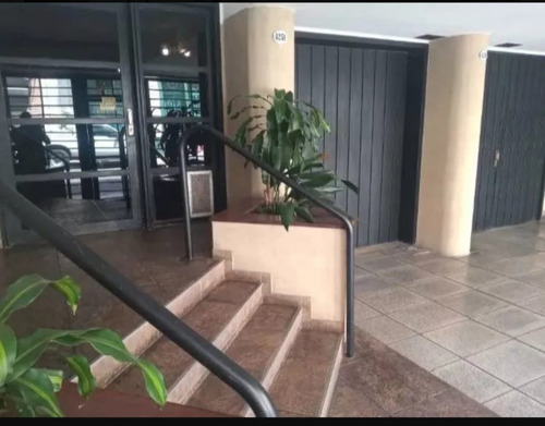 Departamento C/cochera 1 Piso Al Frente 3 Ambientes Almagro