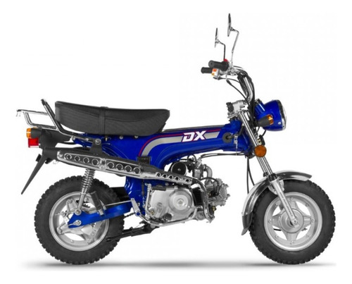 Corven Dx70
