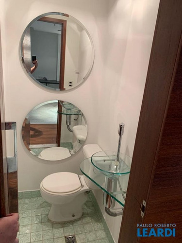 Imagem 6 de 13 de Conj. Comercial - Jardim Guedala - Sp - 616315