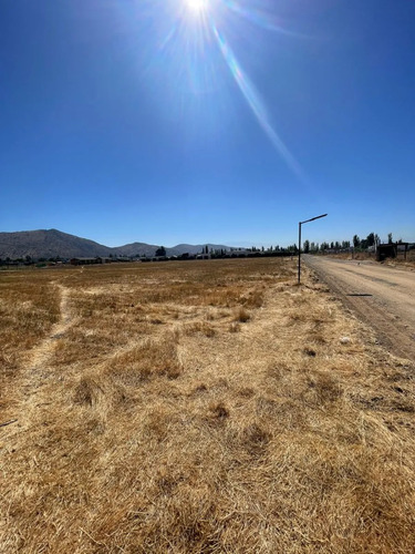 Venta De Terreno La Martina Ii Padre Hurtado