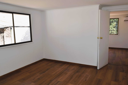 Casa En Venta, Pucará, Ortuzar, Ñuñoa (106904)