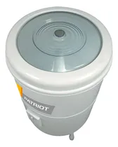 Comprar Lavarropas semi-automático Patriot hasta 5kg 220V color blanco
