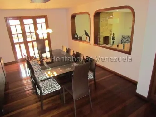 Casas En Venta Mls #25-15369