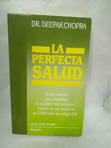 La Perfecta Salud