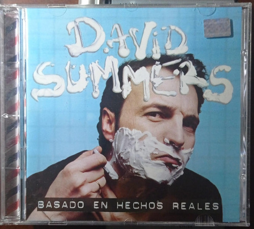Basado En Hechos Reales - David Summer