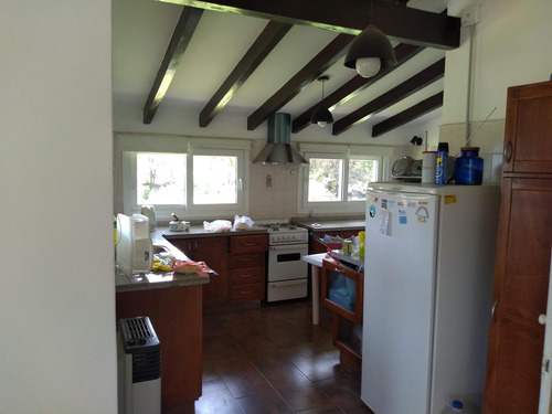 Imagen 22 de 22 de Casa Venta - 3 Dormitorios 2 Baños - 6222mts2 Totales - Villa Parque Siquiman