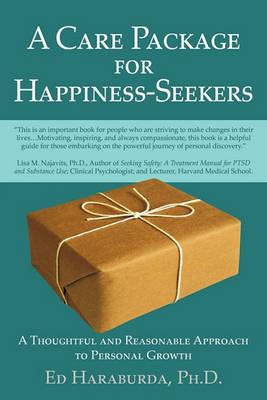 Libro A Care Package For Happiness-seekers : A Thoughtful...