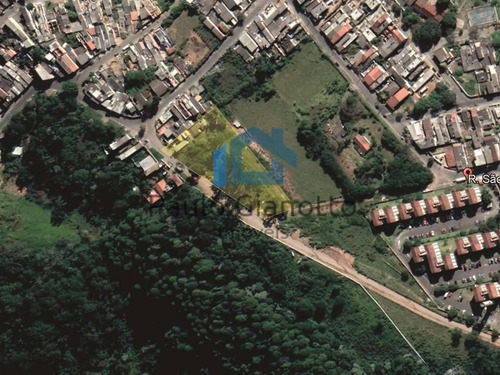 Imagem 1 de 6 de Área 2.740m² (zis) Próx. Ao Centro De Cotia (km 32 Rap. Tavares) - 716