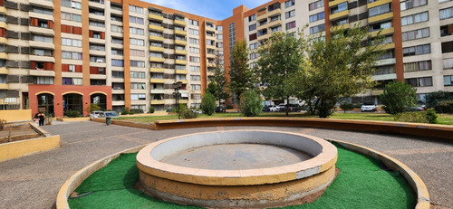 Hermoso Depto 3d2b Impecable, San Miguel, Muy Bien Ubicado!