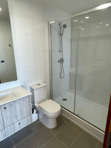 Depto En Arriendo Edificio 5 Norte. Las Rastras
