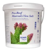 Comprar Sal Tropic Marin Pro Reef 10kg- Para Arrefice Marca Alemana