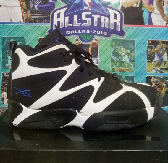 tenis shawn kemp reebok mercadolibre