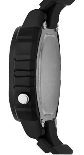 Reloj Casio La-20wh-1acf Negro