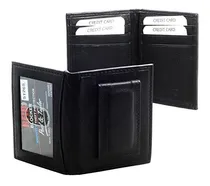 Comprar Paul Y Taylor Rfid Iman Clip De Dinero Bifold Portafolios De