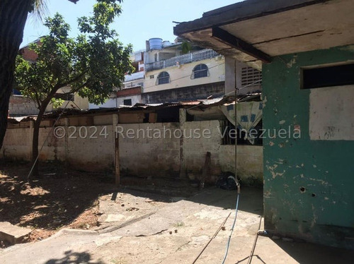 Alquiler De Terreno En Caraballeda Caribe