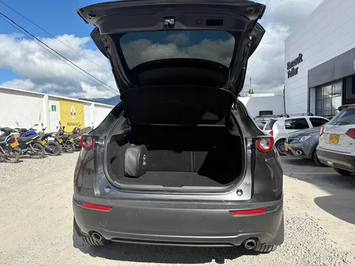 Mazda CX-30 2.0 Grand Touring Lx At Hibrido Ligero - Mhev
